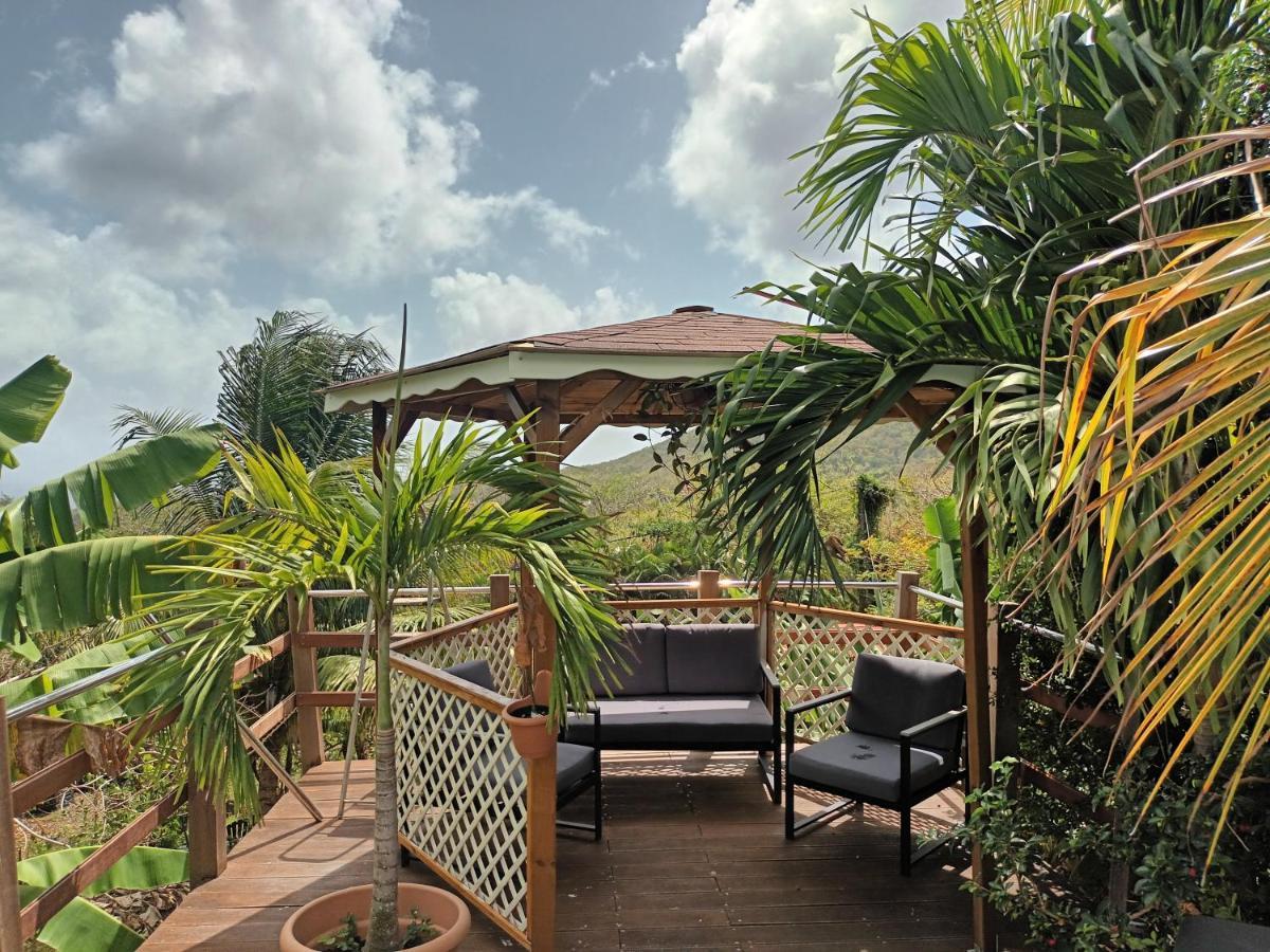Le Diamant Charmante Villa Pour La Famille Ou Entre Amis Spa Et Piscine 外观 照片