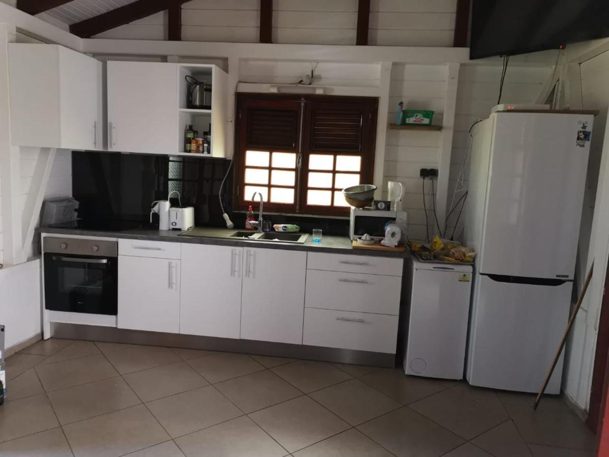 Le Diamant Charmante Villa Pour La Famille Ou Entre Amis Spa Et Piscine 外观 照片