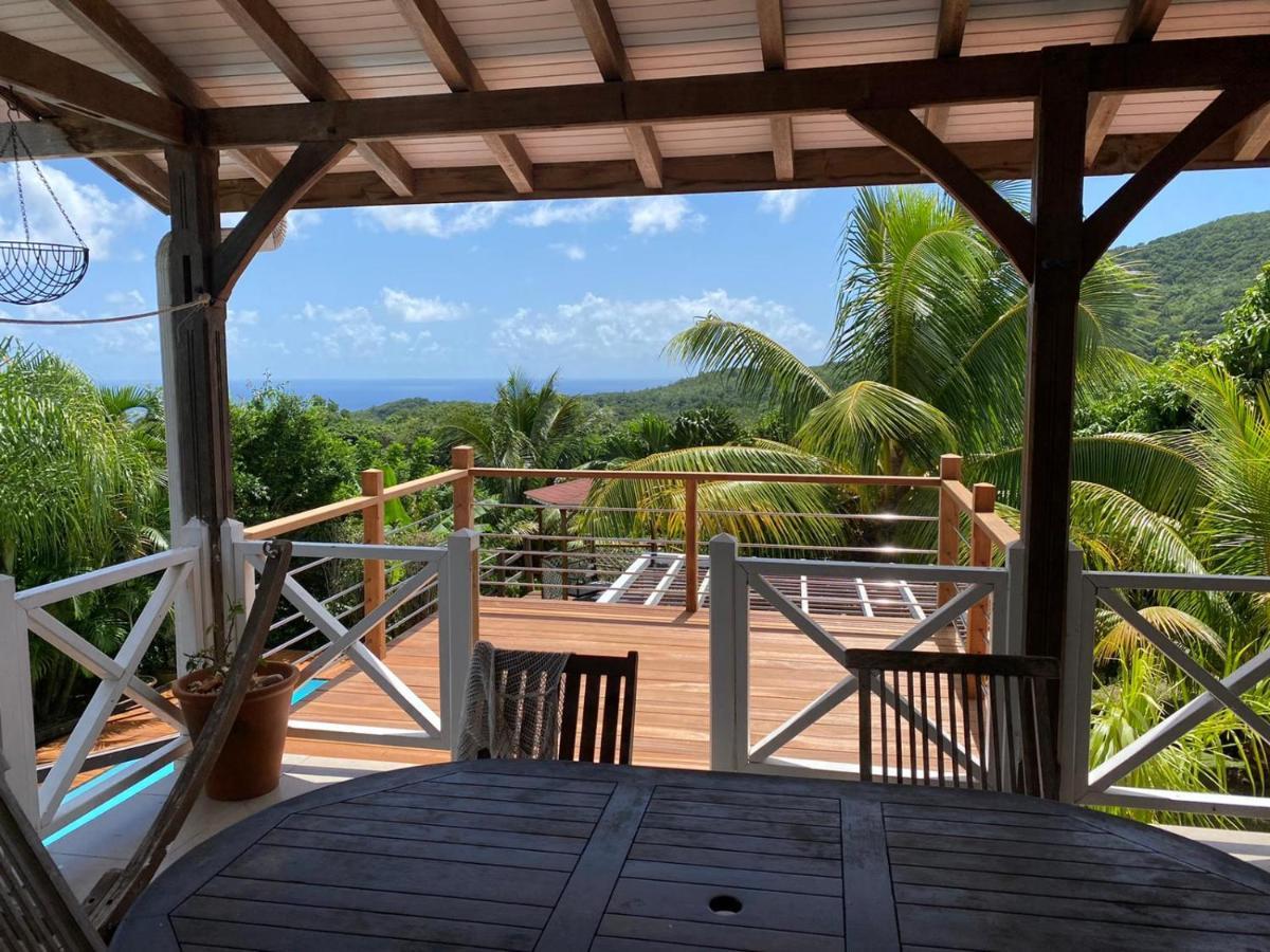 Le Diamant Charmante Villa Pour La Famille Ou Entre Amis Spa Et Piscine 外观 照片